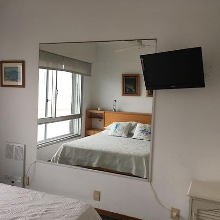 Departamento Vista Al Mar Daire Punta del Este Dış mekan fotoğraf