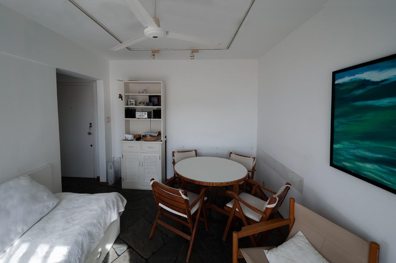 Departamento Vista Al Mar Daire Punta del Este Dış mekan fotoğraf
