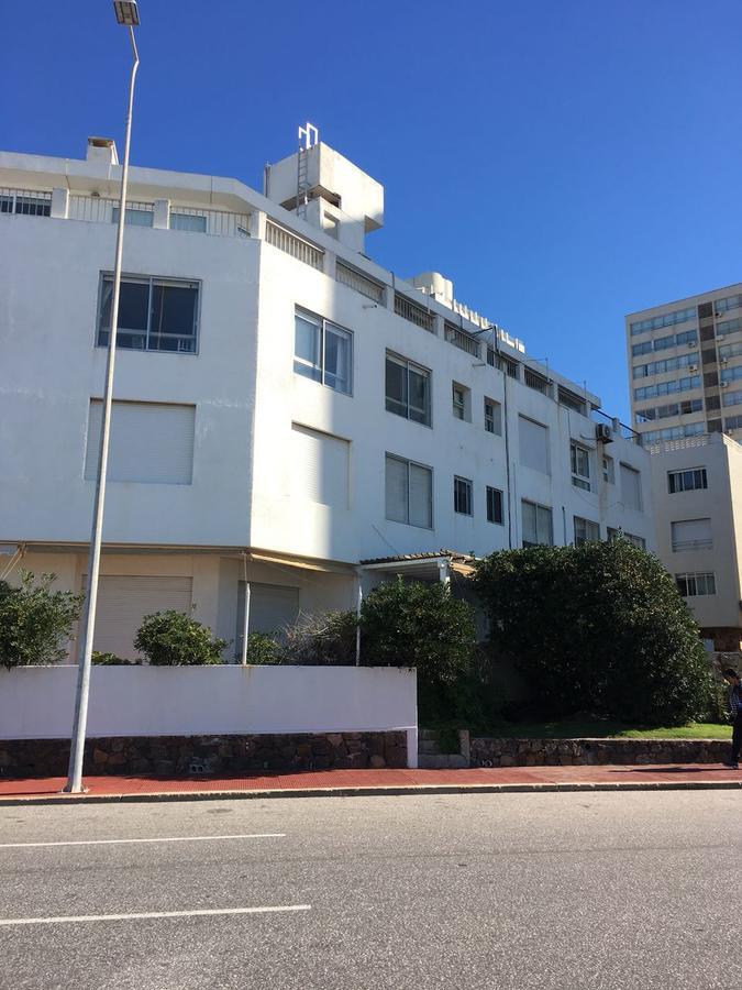 Departamento Vista Al Mar Daire Punta del Este Dış mekan fotoğraf