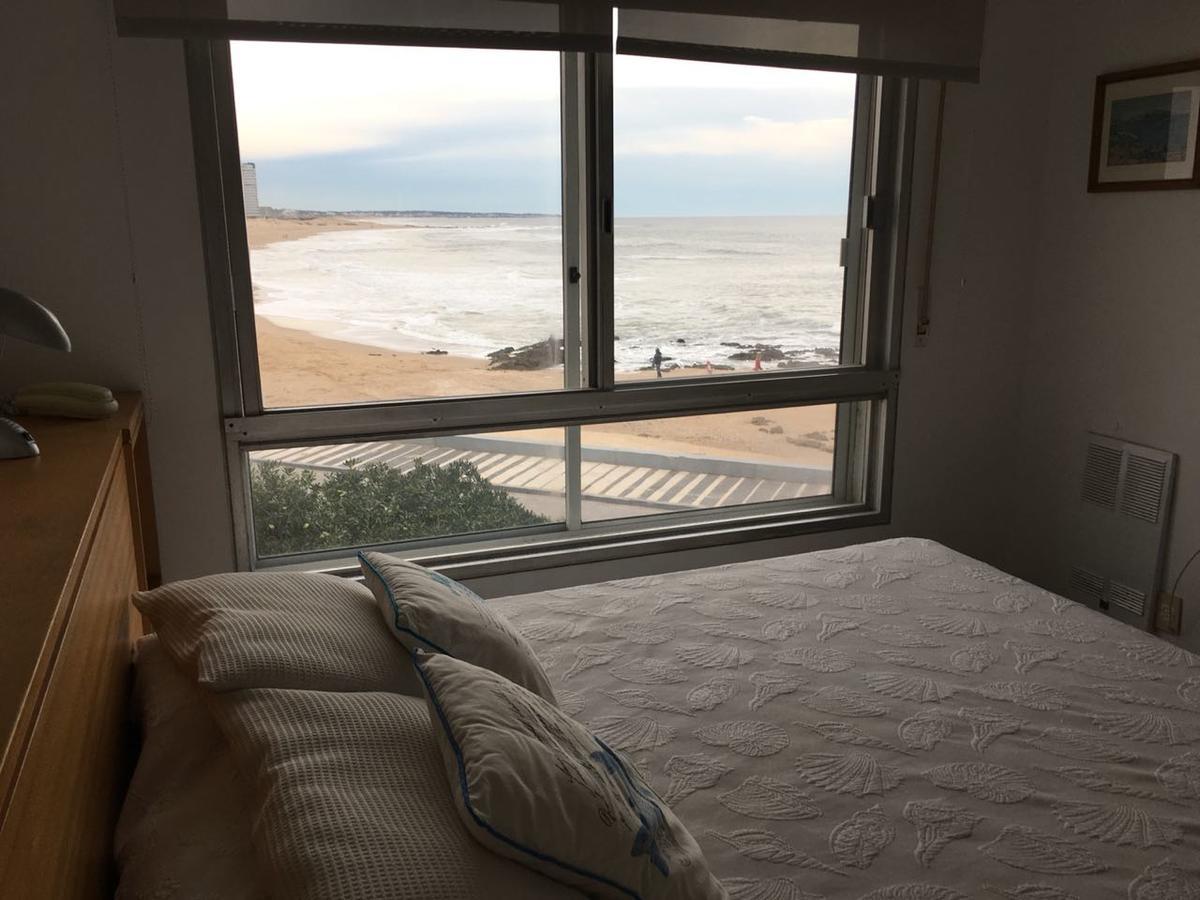 Departamento Vista Al Mar Daire Punta del Este Dış mekan fotoğraf