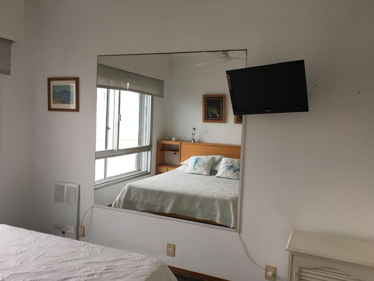 Departamento Vista Al Mar Daire Punta del Este Dış mekan fotoğraf