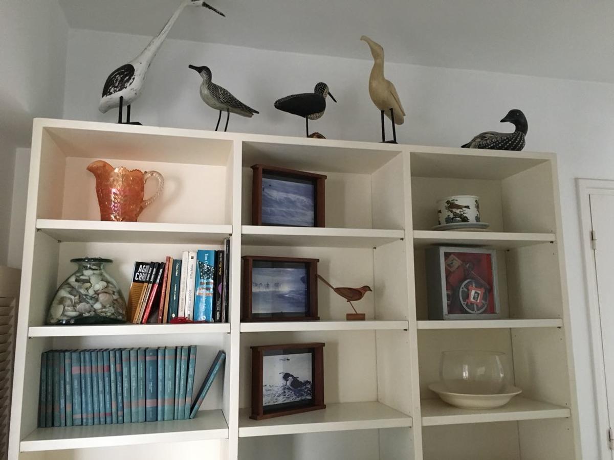 Departamento Vista Al Mar Daire Punta del Este Dış mekan fotoğraf