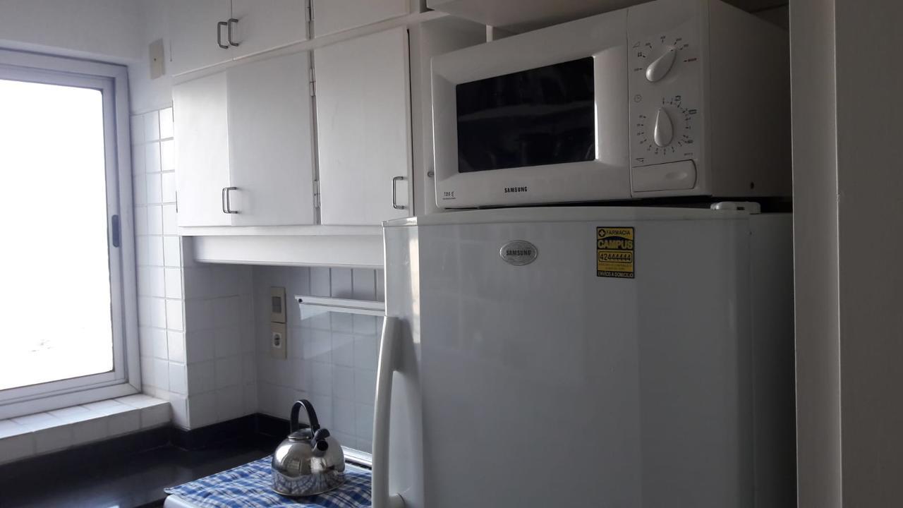 Departamento Vista Al Mar Daire Punta del Este Dış mekan fotoğraf